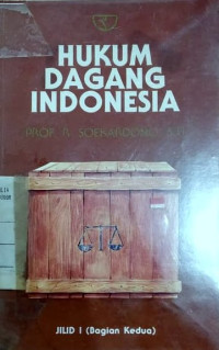 Hukum Dagang Indonesia