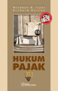 Hukum Pajak