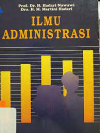 Ilmu Administrasi