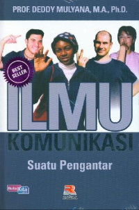 Ilmu Komunikasi