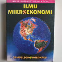 Ilmu Mikroekonomi