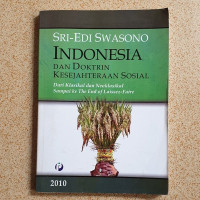 Indonesia dan Doktrin Kesejahteraan Sosial