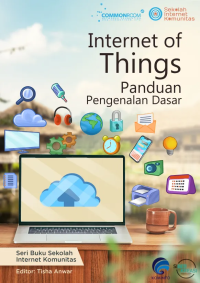 Internet of Things (IoT): Panduan Pengenalan Dasar (eBook)