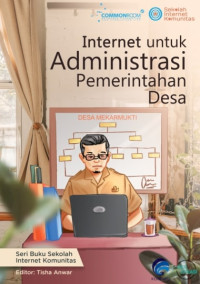 Internet untuk Administrasi Pemerintahan Desa (eBook)