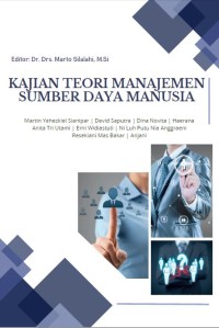 Kajian Teori Manajemen Sumber Daya Manusia