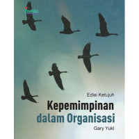 Kepemimpinan dalam Organisasi