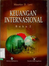 Keuangan Internasional Buku 2