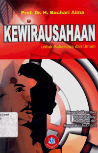 Kewirausahaan