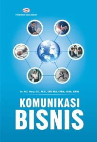 Komunikasi Bisnis