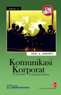 Komunikasi Korporat