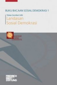 Landasan Sosial Demokrasi