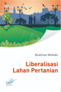 Liberalisasi Lahan Pertanian