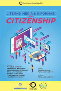 Literasi Media & Informasi dan Citizenship (eBook)