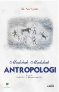 Madzhab-Madzhab Antropologi