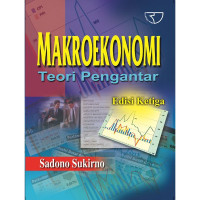 Makroekonomi : Teori Pengantar