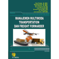 Manajemen Multimoda Transportation dan Freight Forwarder