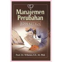 Manajemen Perubahan