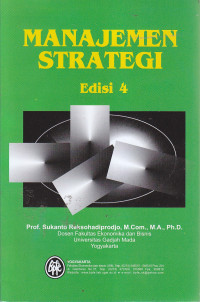 Manajemen Strategi