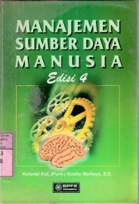 Manajemen Sumber Daya Manusia