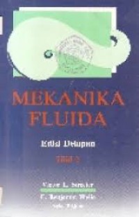Mekanika Fluida : Edisi Delapan Jilid 2