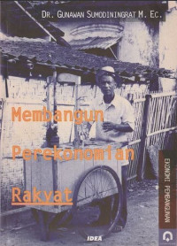 Membangun Perekonomian Rakyat