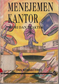 Menejemen Kantor Teori dan Praktek