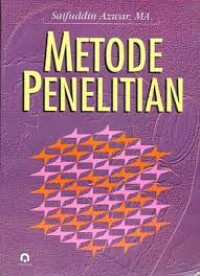 Metode Penelitian