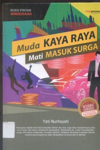 Muda Kaya Raya Mati Masuk Surga