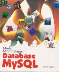 Mudah Mempelajari Database MySQL