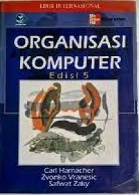 Organisasi Komputer