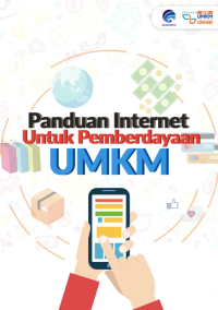 Panduan Internet Untuk Pemberdayaan UMKM (eBook)