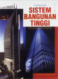 Panduan Sistem Bangunan Tinggi