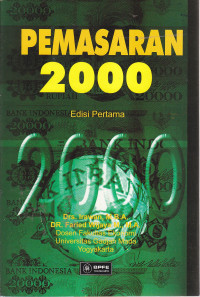 Pemasaran 2000