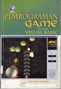 Pemrograman Game dengan Visual Basic