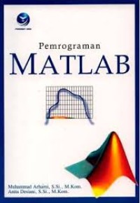 Pemrograman MATLAB