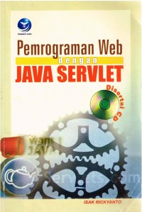 Pemrograman Web dengan Java Servlet