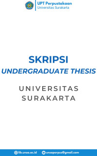 Penegakan Hukum Terhadap Tindak Pidana Penganiayaan dan Kekerasan Terhadap Anak (Studi Kasus di Wilayah Hukum Kepolisian Resor Karanganyar) (SKRIPSI HUKUM)