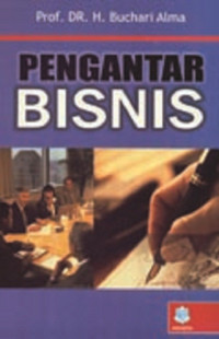 Pengantar Bisnis