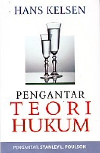 Pengantar Teori Hukum