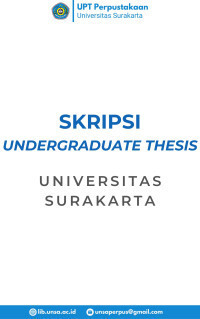 Pengaruh Diameter Kawat Ground Strap Pada Kabel Secondary Circuit Sistem Pengapian Terhadap Performa Motor Bakar Satu Silinder 4-Tak (SKRIPSI TEKNIK MESIN)