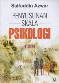 Penyusunan Skala Psikologi