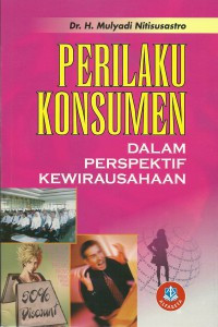 Perilaku Konsumen Dalam Perspektif Kewirausahaan