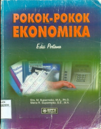 Pokok-Pokok Ekonomika