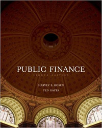 Public Finance