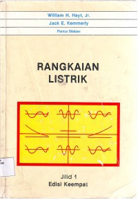 Rangkaian Listrik Jilid 1