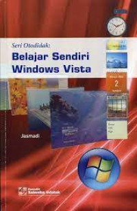 Seri Otodidak: Belajar Sendiri Windows Vista