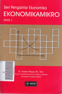 Seri Pengantar Ekonomika Ekonomikamikro