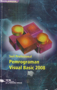 Seri Profesional Pemrograman Visual Basic 2008