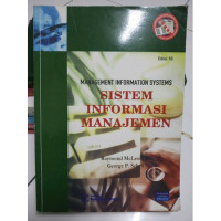 Sistem Informasi Manajemen