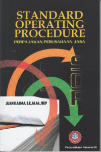 Standard Operating Procedure Perpajakan Perusahaan Jasa